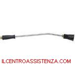 Lancia con testina  (33010935)